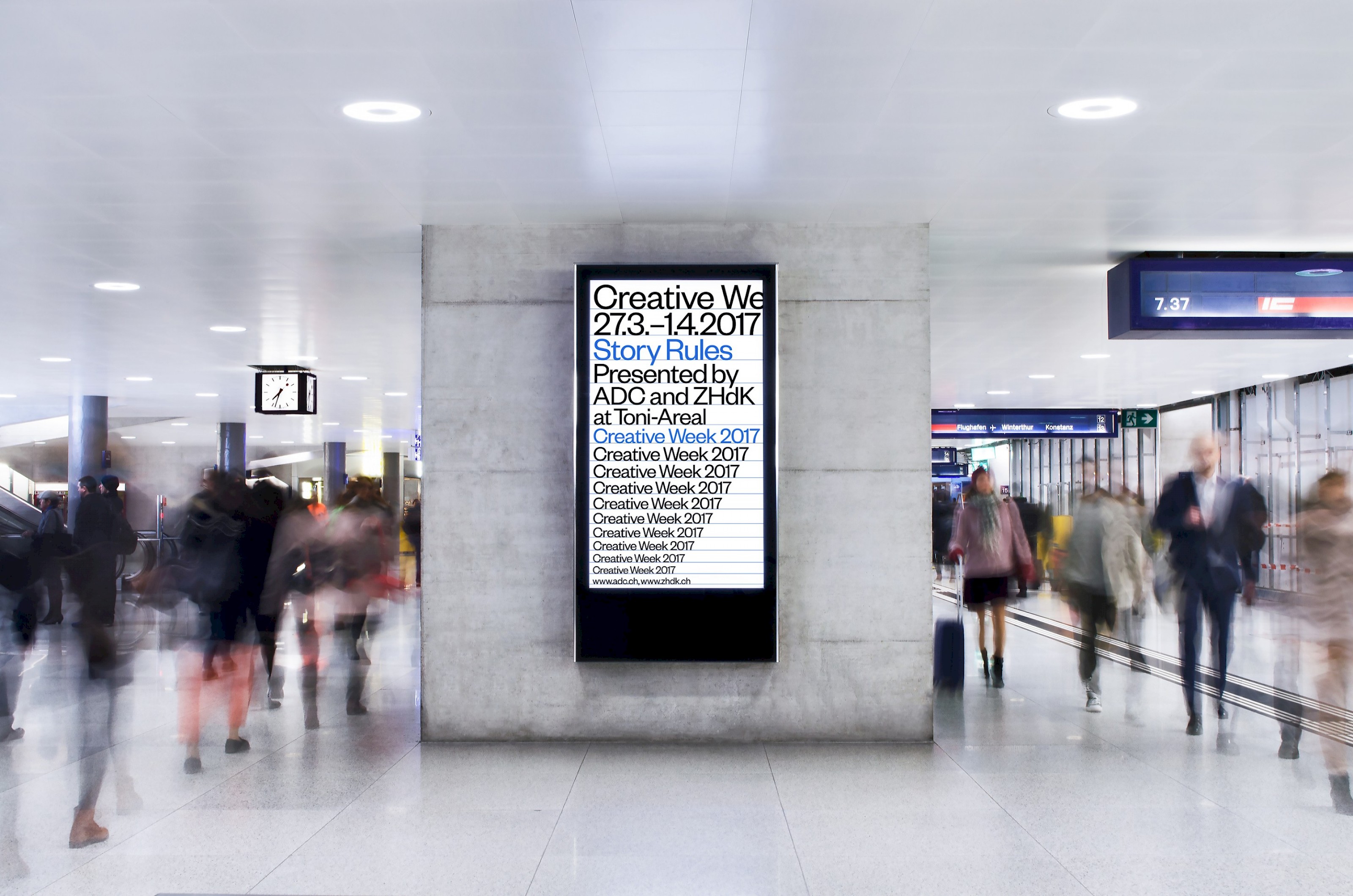 ADC Creative Week 2017