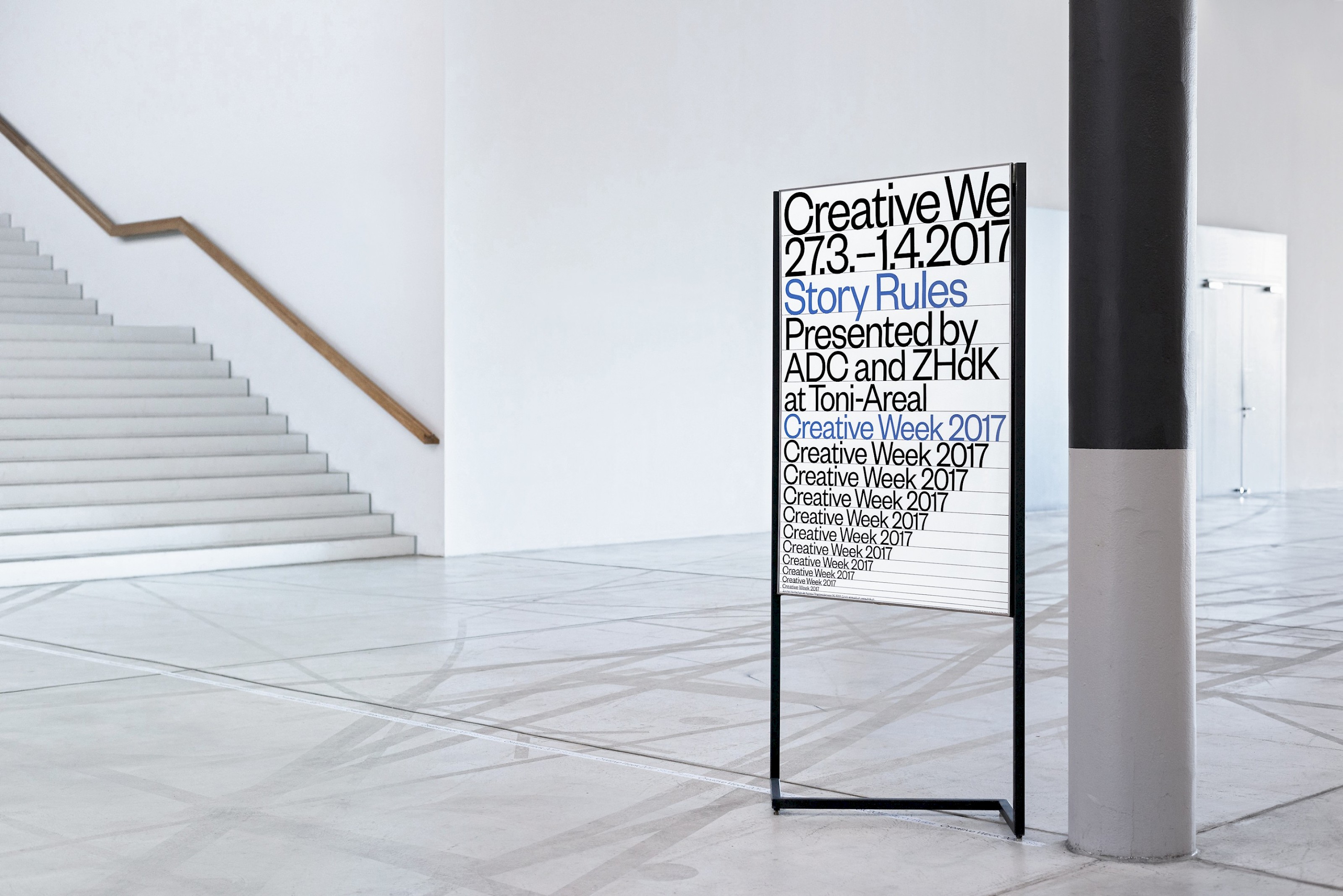 ADC Creative Week 2017