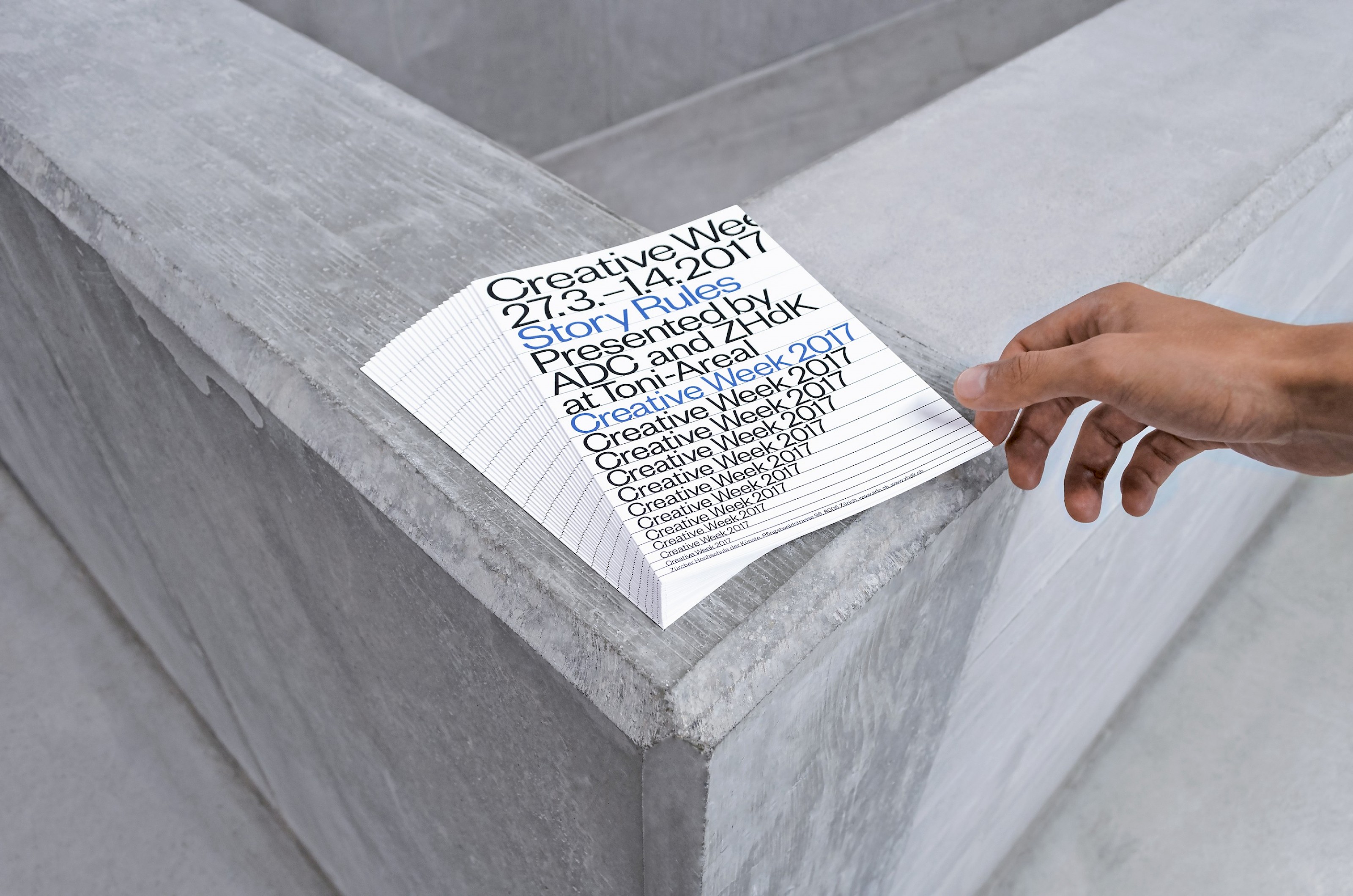 ADC Creative Week 2017