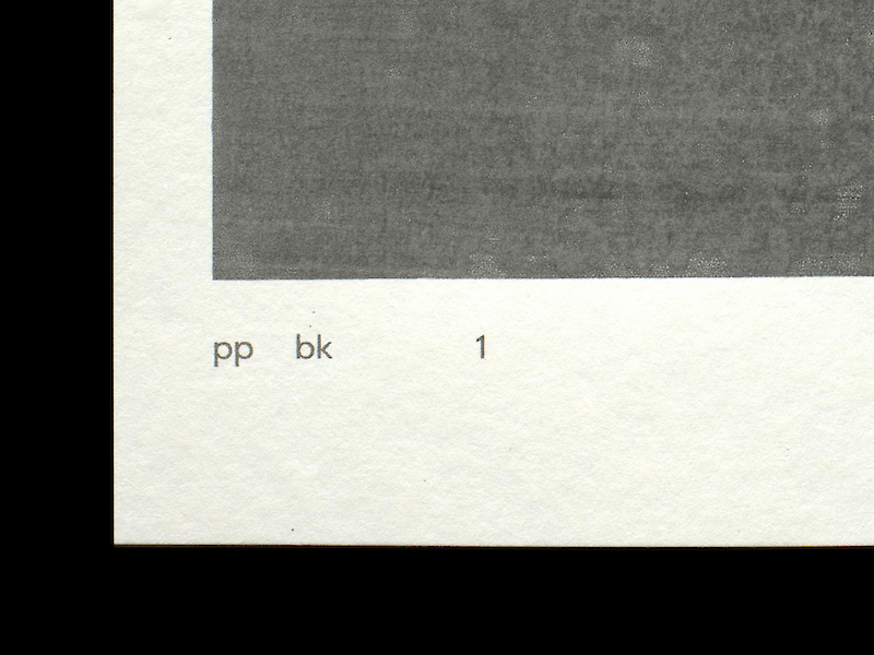 printed plants catalog