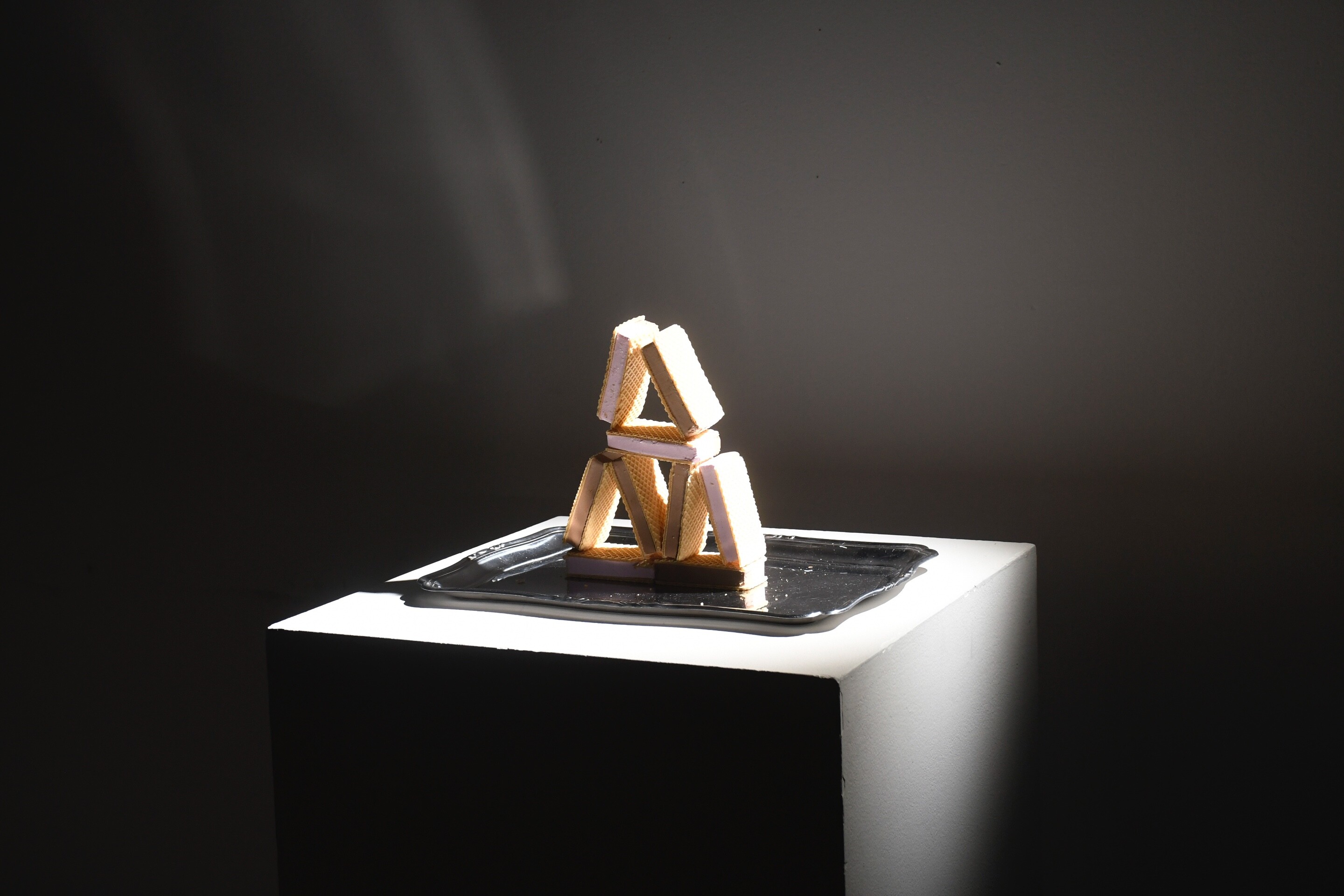 Studio 4: Workshop with Vera Sacchetti