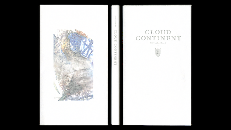 Cloud Continent