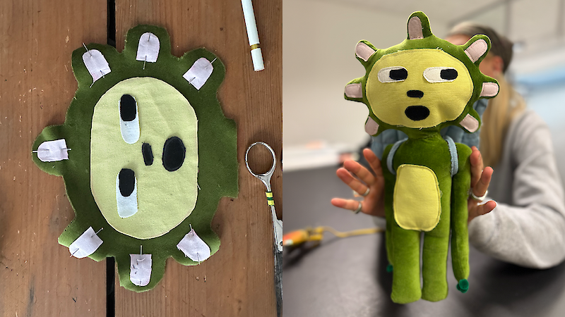 Mascot Mania