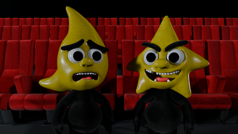 Mascot Mania