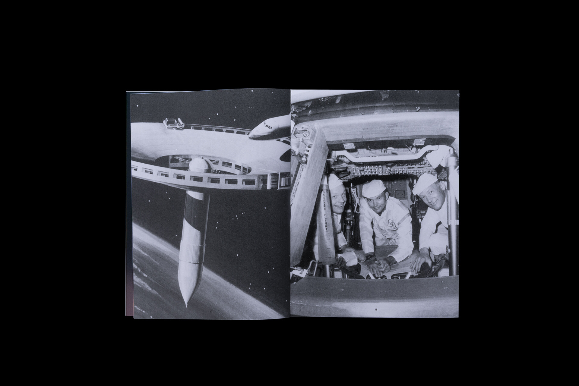 Lea Spiess, Alison Léger