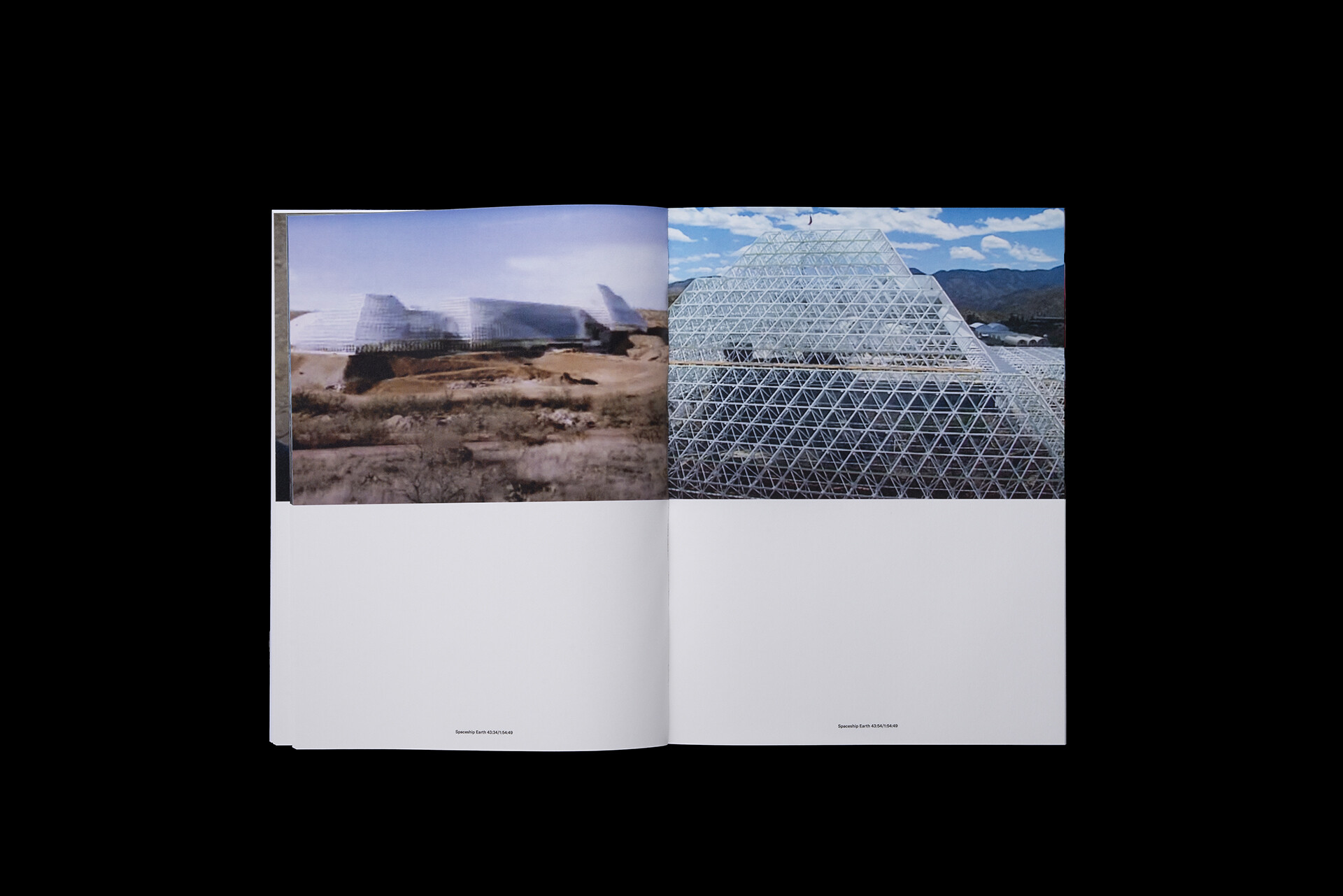 Lea Spiess, Alison Léger