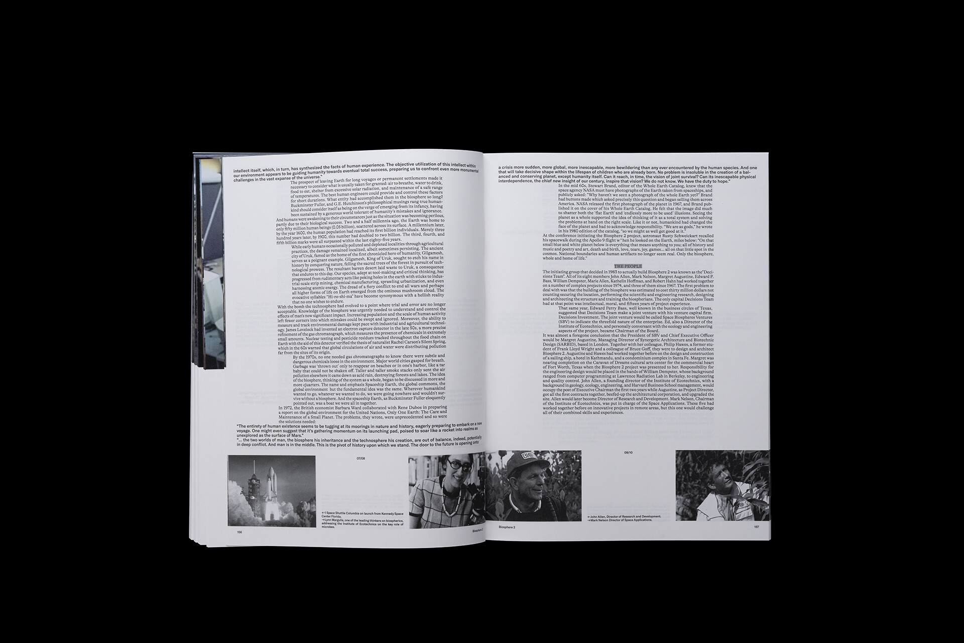 Lea Spiess, Alison Léger