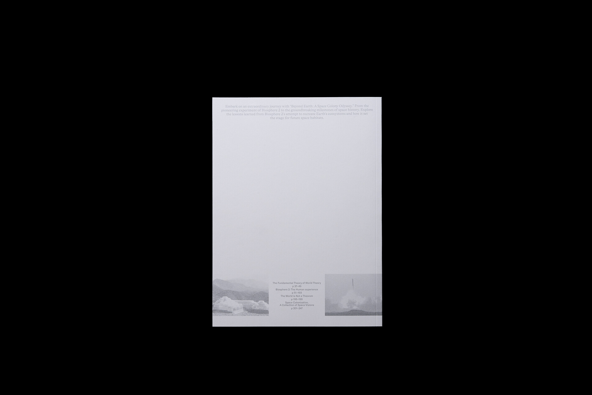 Lea Spiess, Alison Léger