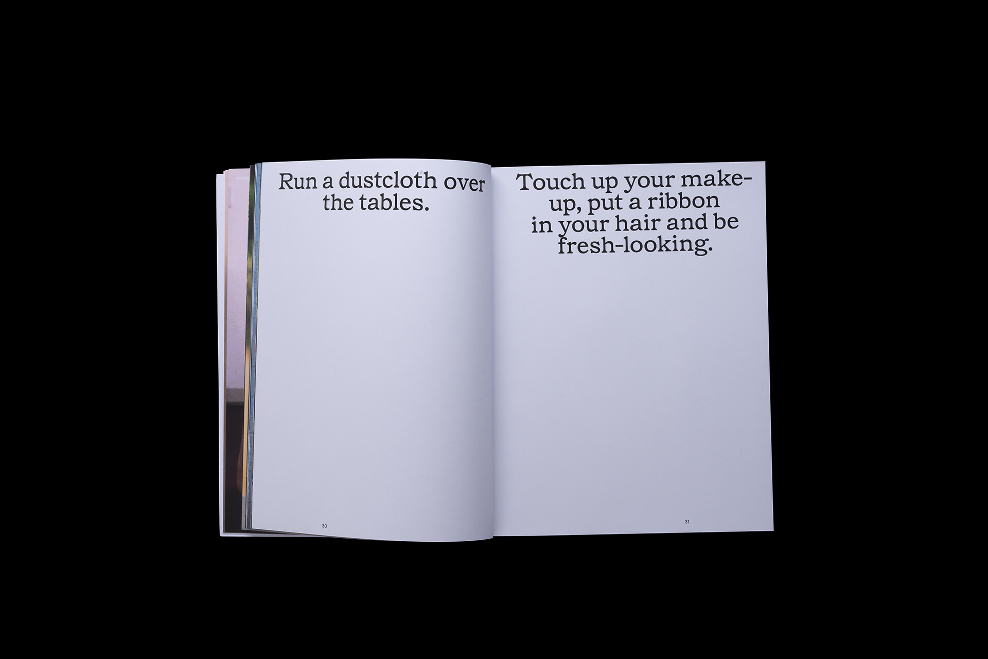 Jelka Freivogel, Lia Grünig