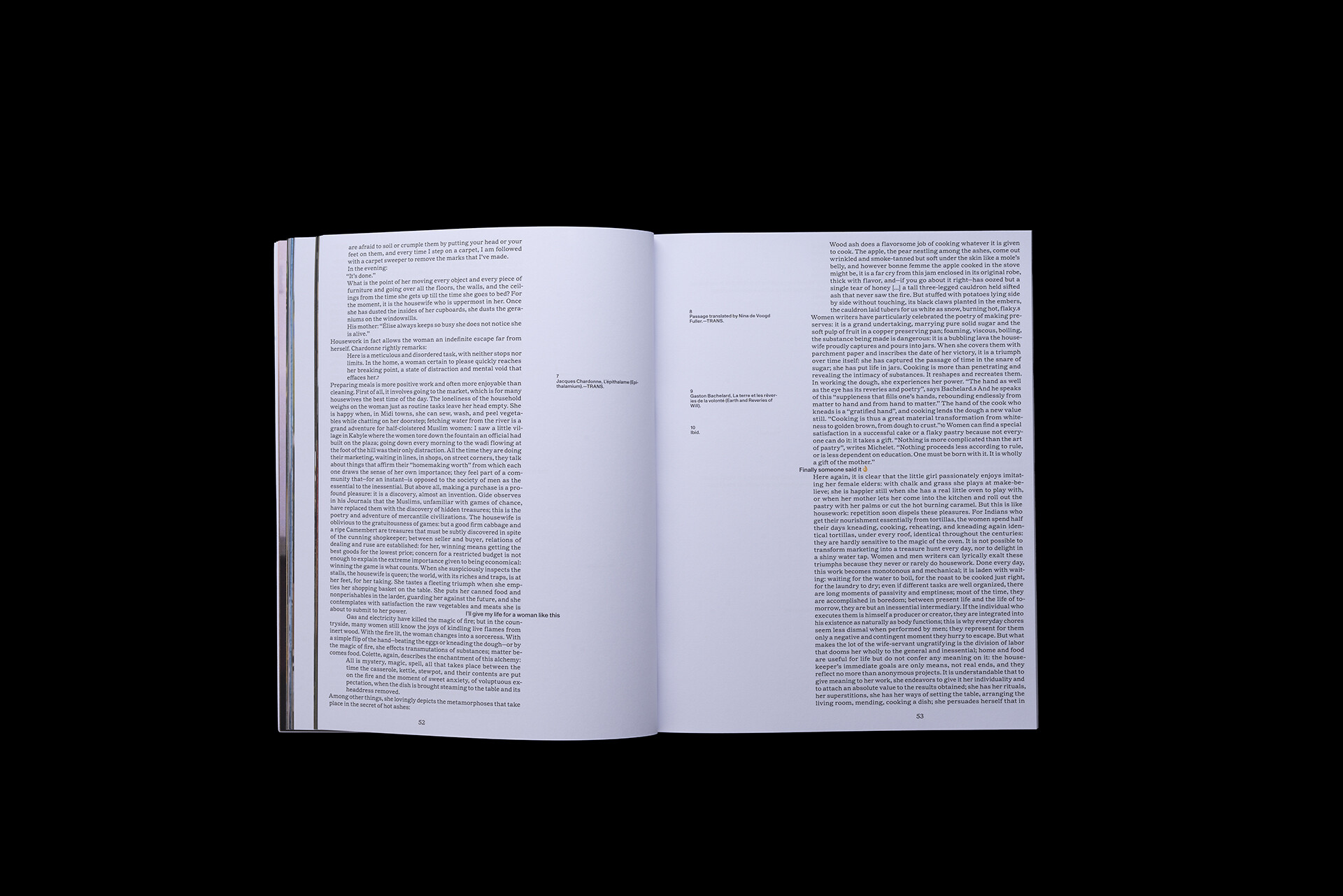 Jelka Freivogel, Lia Grünig