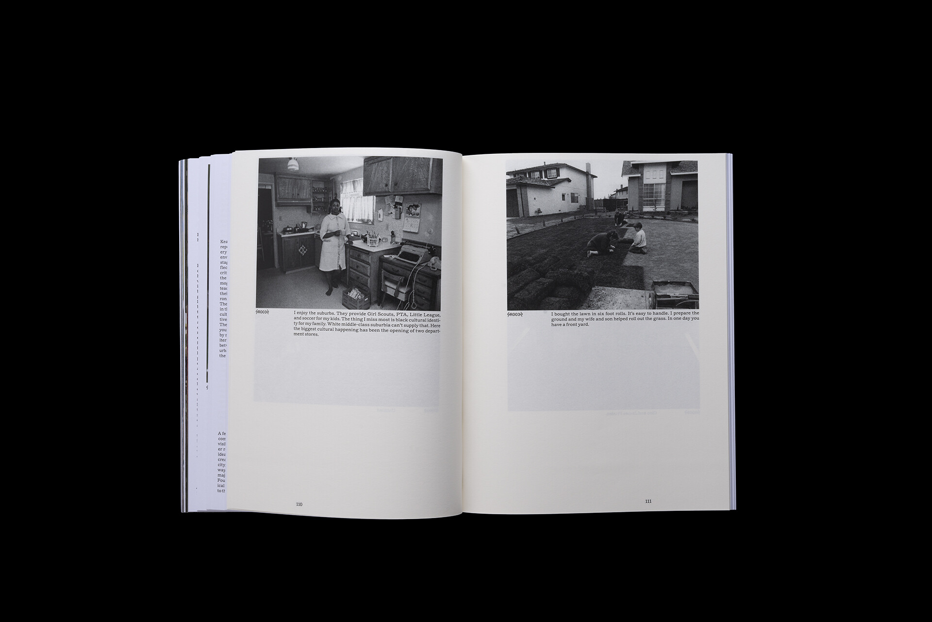 Jelka Freivogel, Lia Grünig