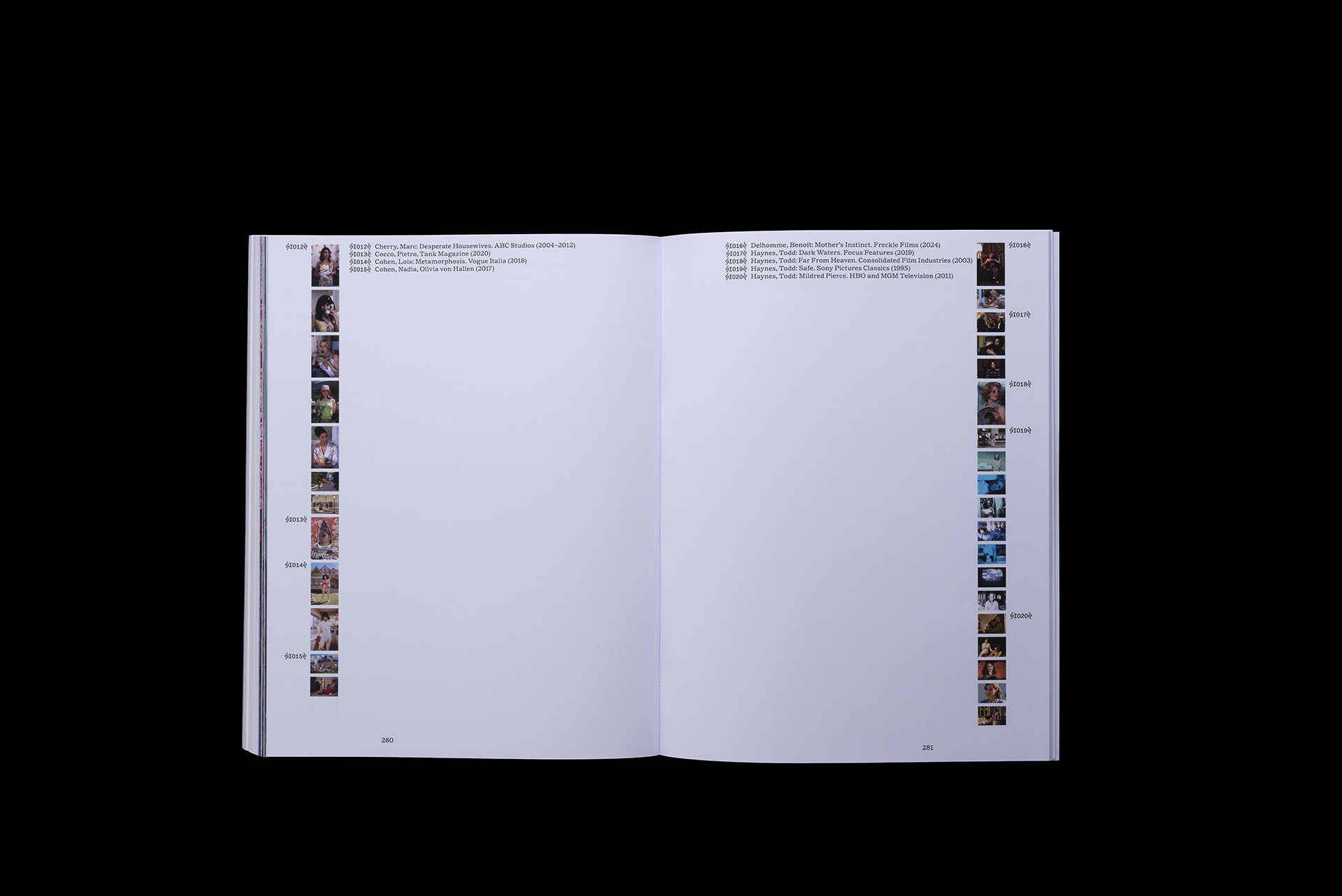 Jelka Freivogel, Lia Grünig