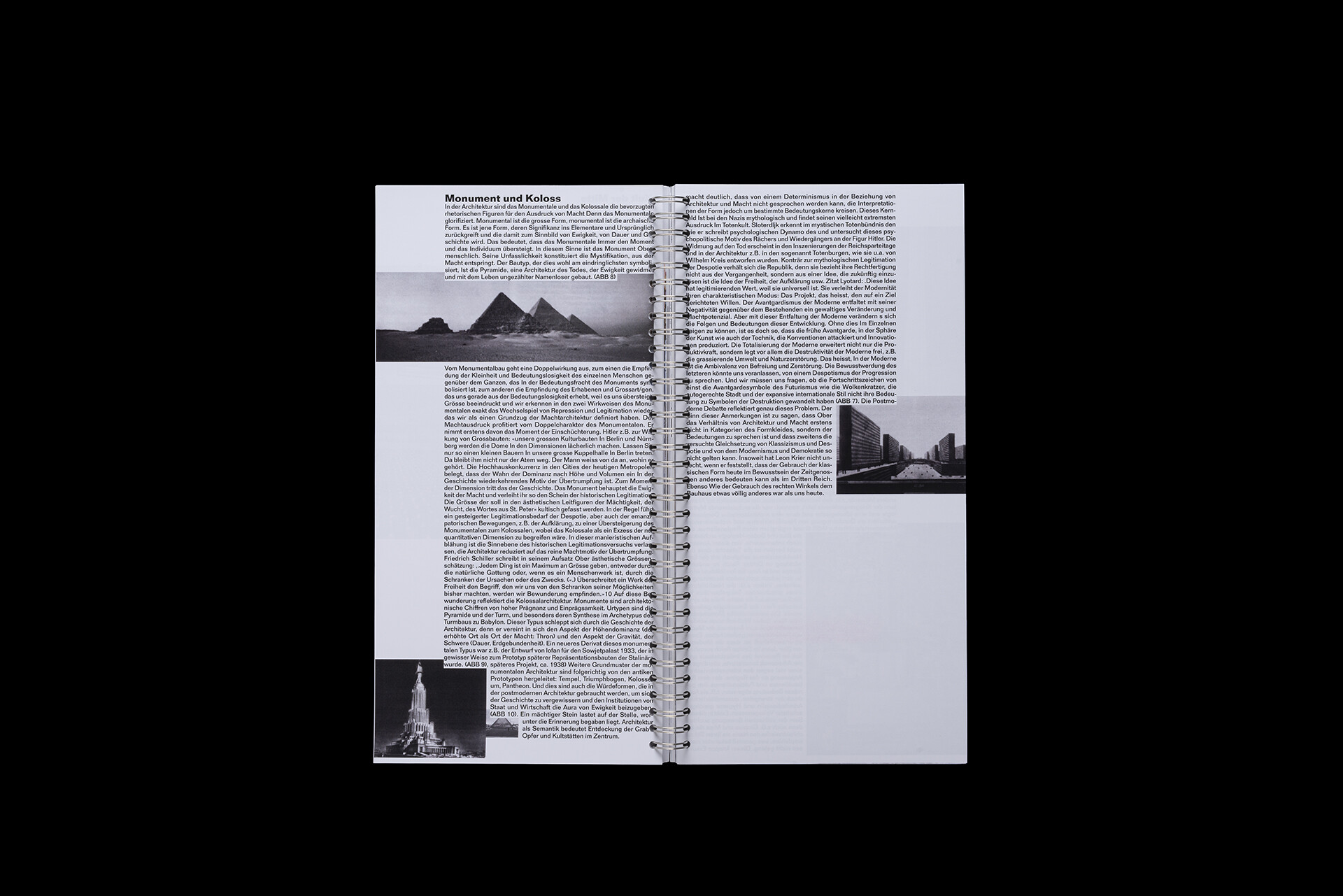 Niclas Funk, Marc Iseli, Lisa Steiger, Viviane Bettschart