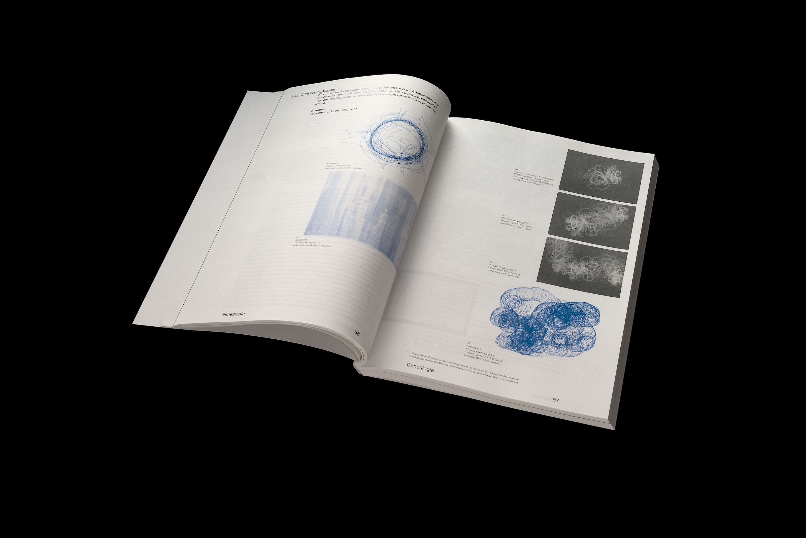 The teaching of Josef Müller-Brockmann