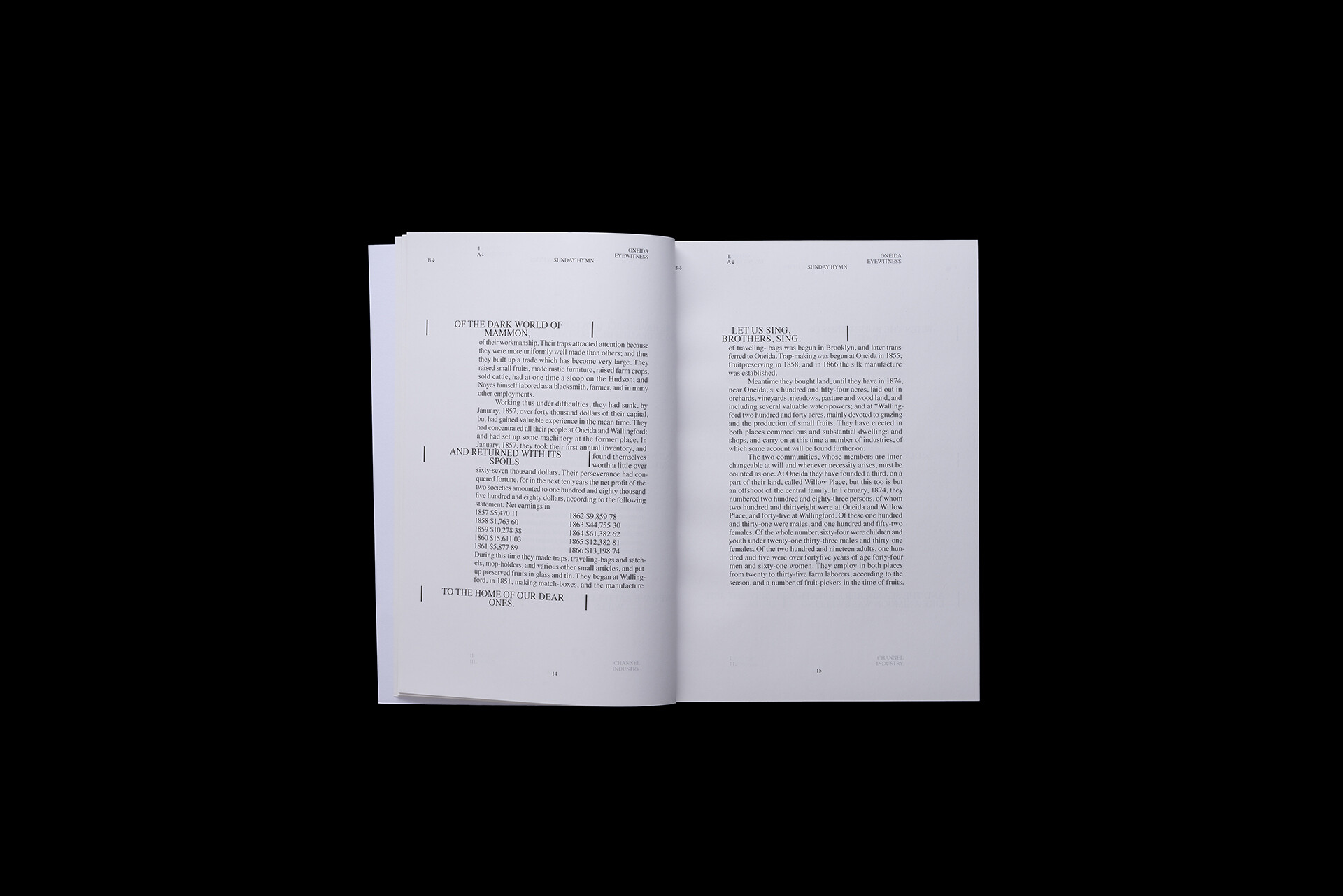 Clara Kuhnke, Lois Grimm