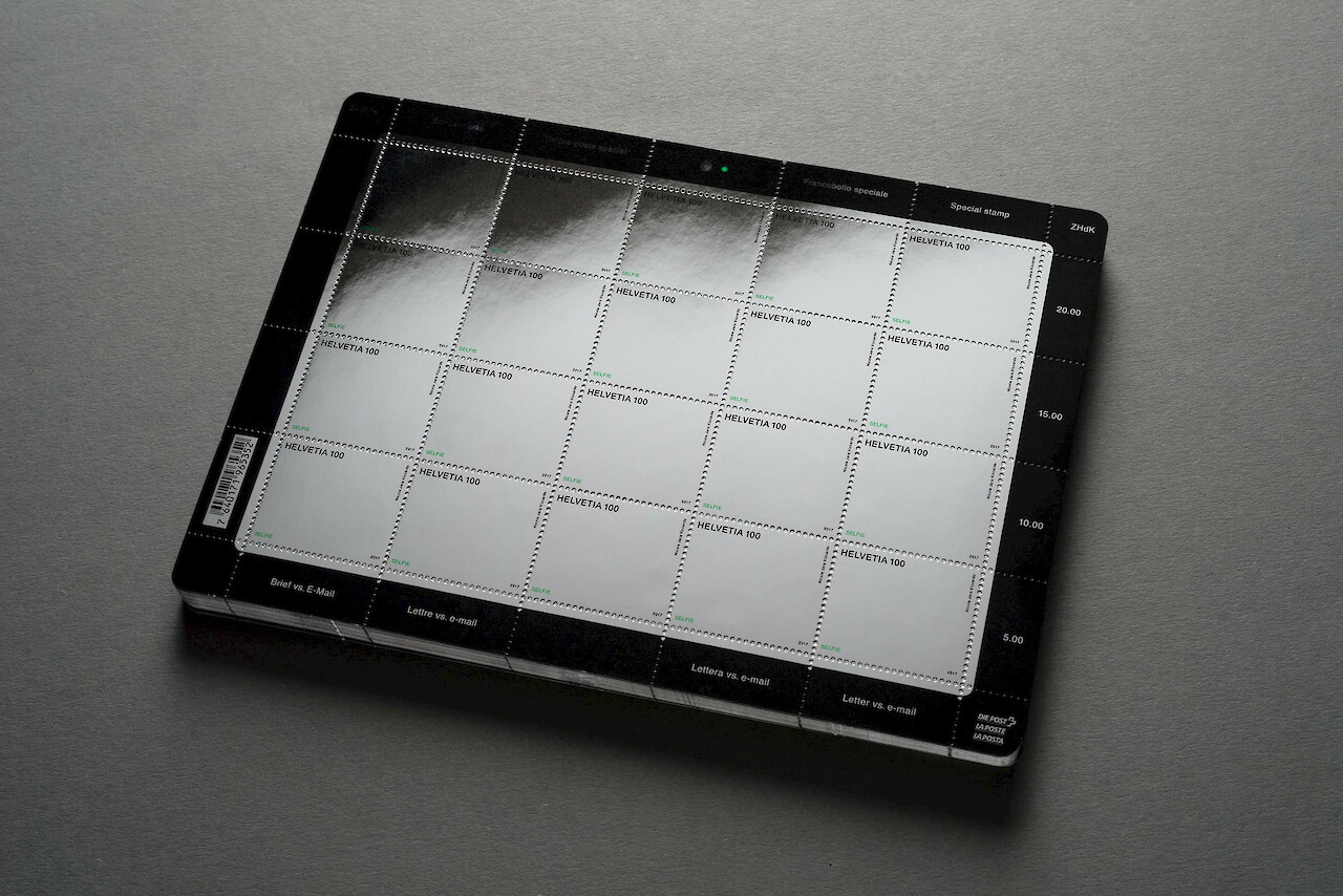 Visual Communication