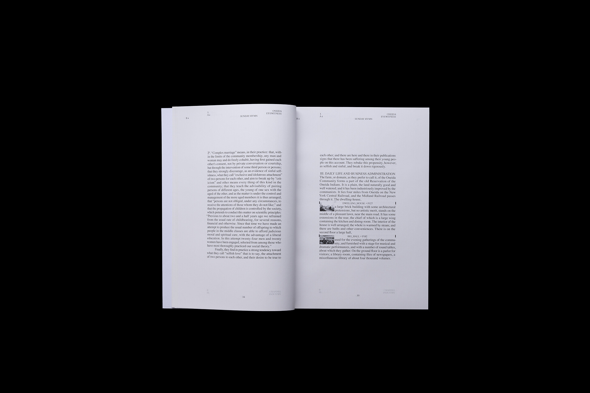 Clara Kuhnke, Lois Grimm