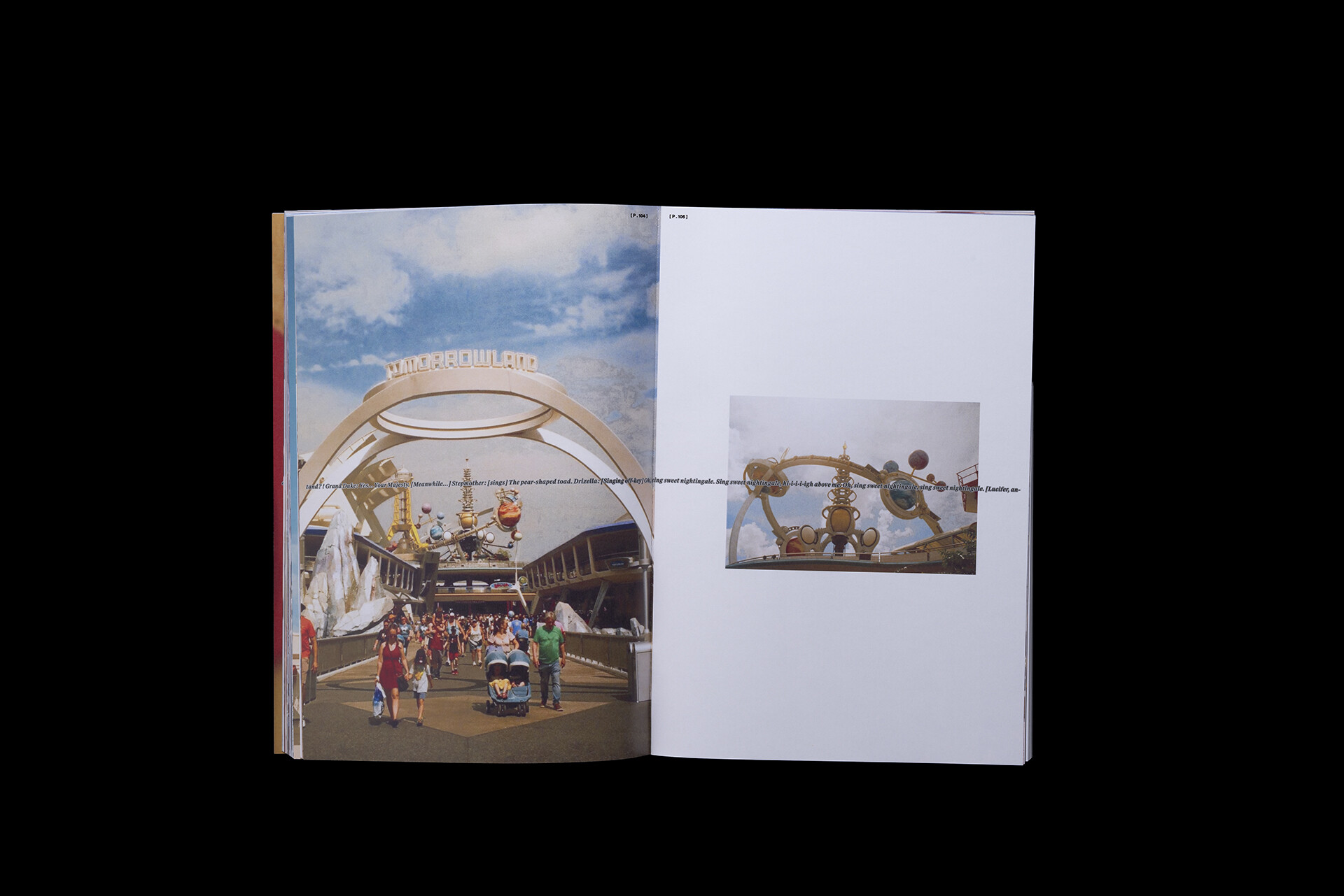 Alicia Godel, Milena Küpfer, Aatos Mononen