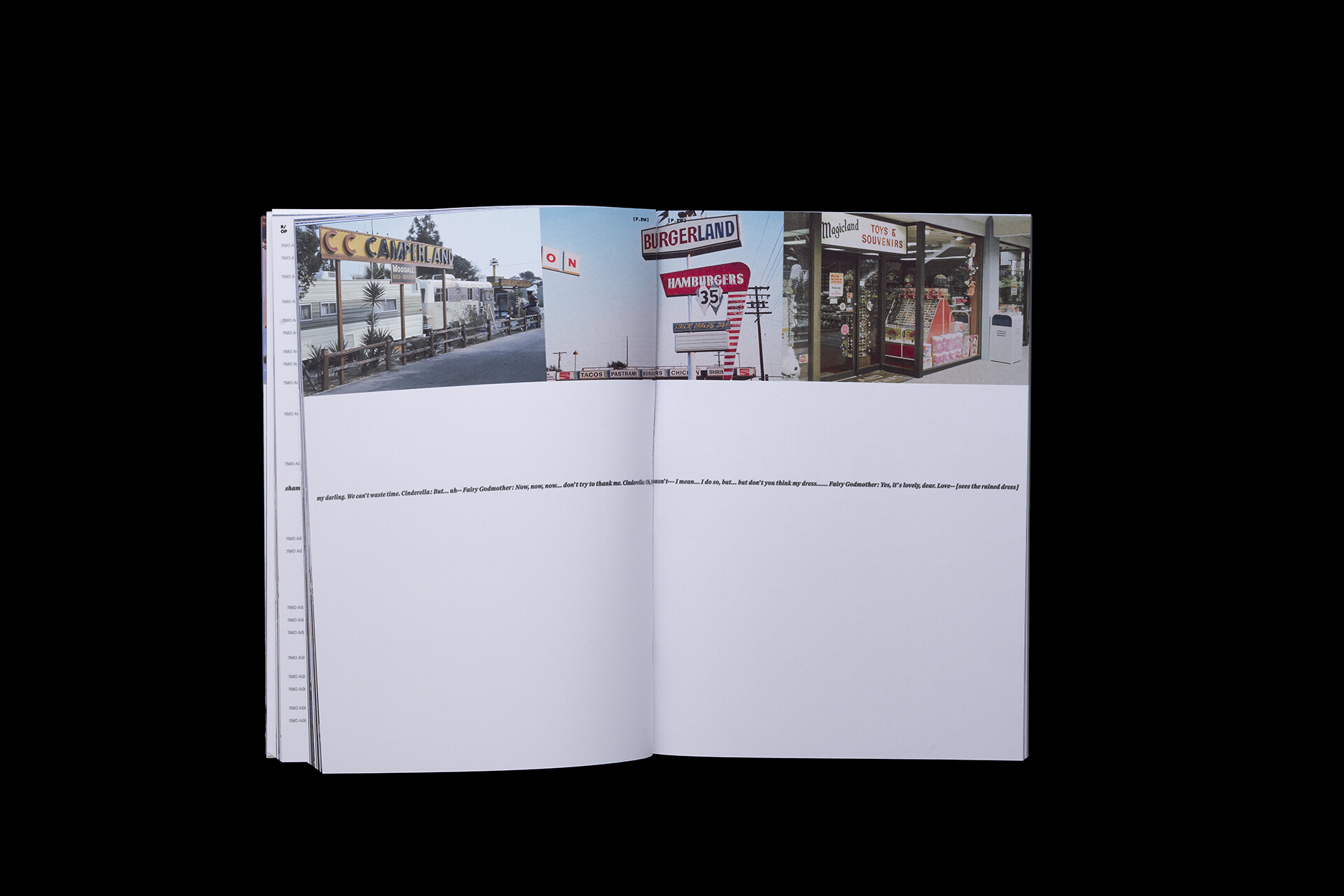 Alicia Godel, Milena Küpfer, Aatos Mononen