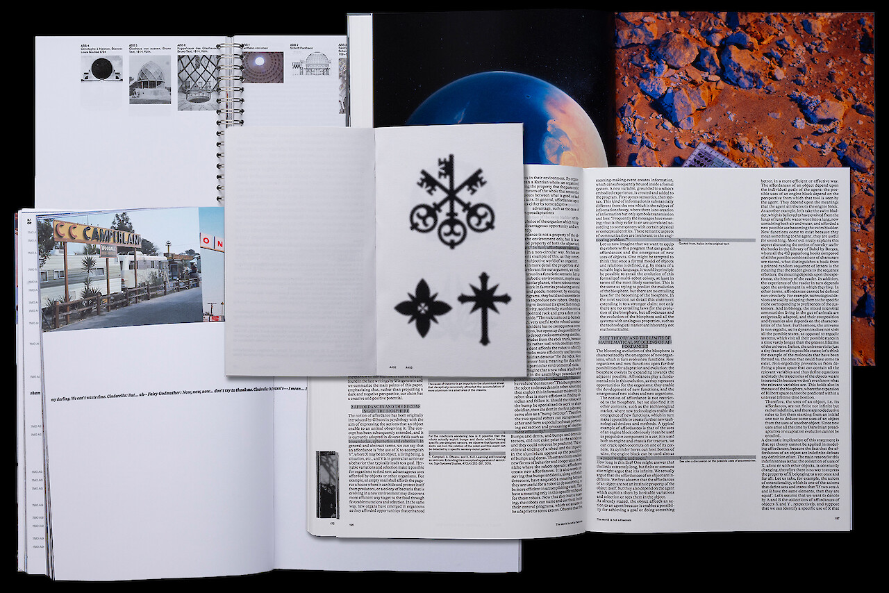 Visual Communication