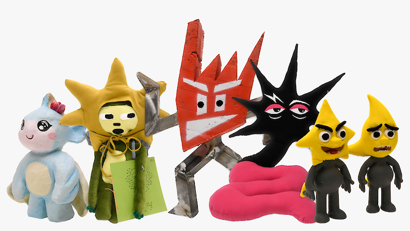 Mascot Mania