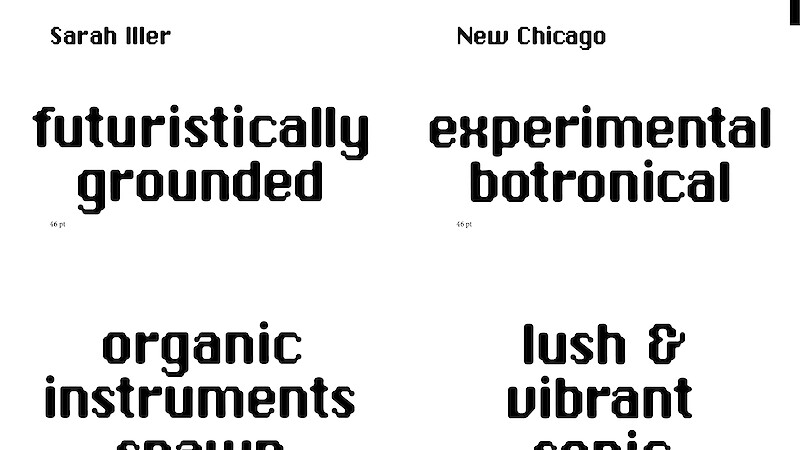 New Chicago
