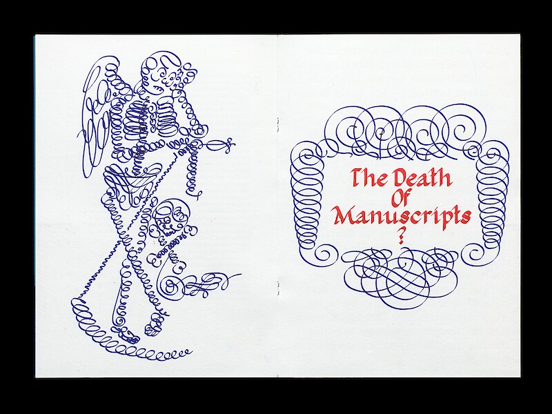 neo-Manuscripts