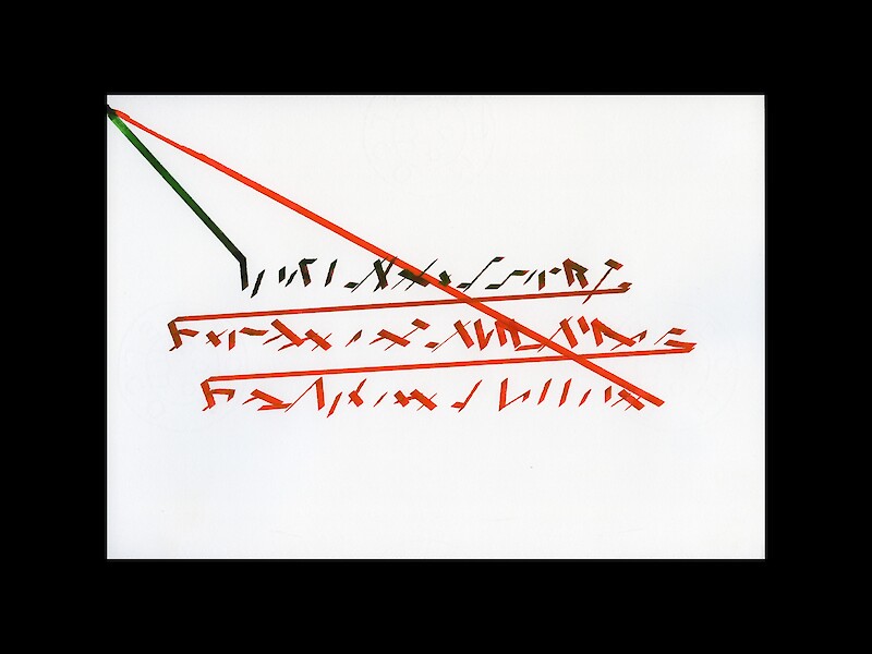 neo-Manuscripts