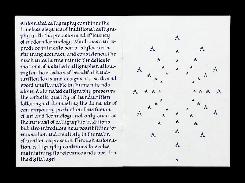 neo-Manuscripts