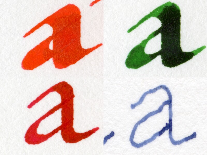 neo-Manuscripts
