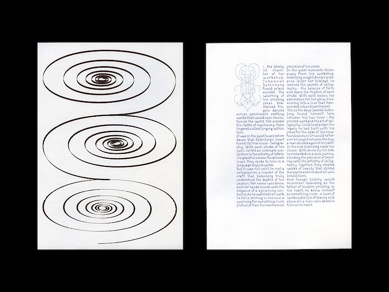 neo-Manuscripts