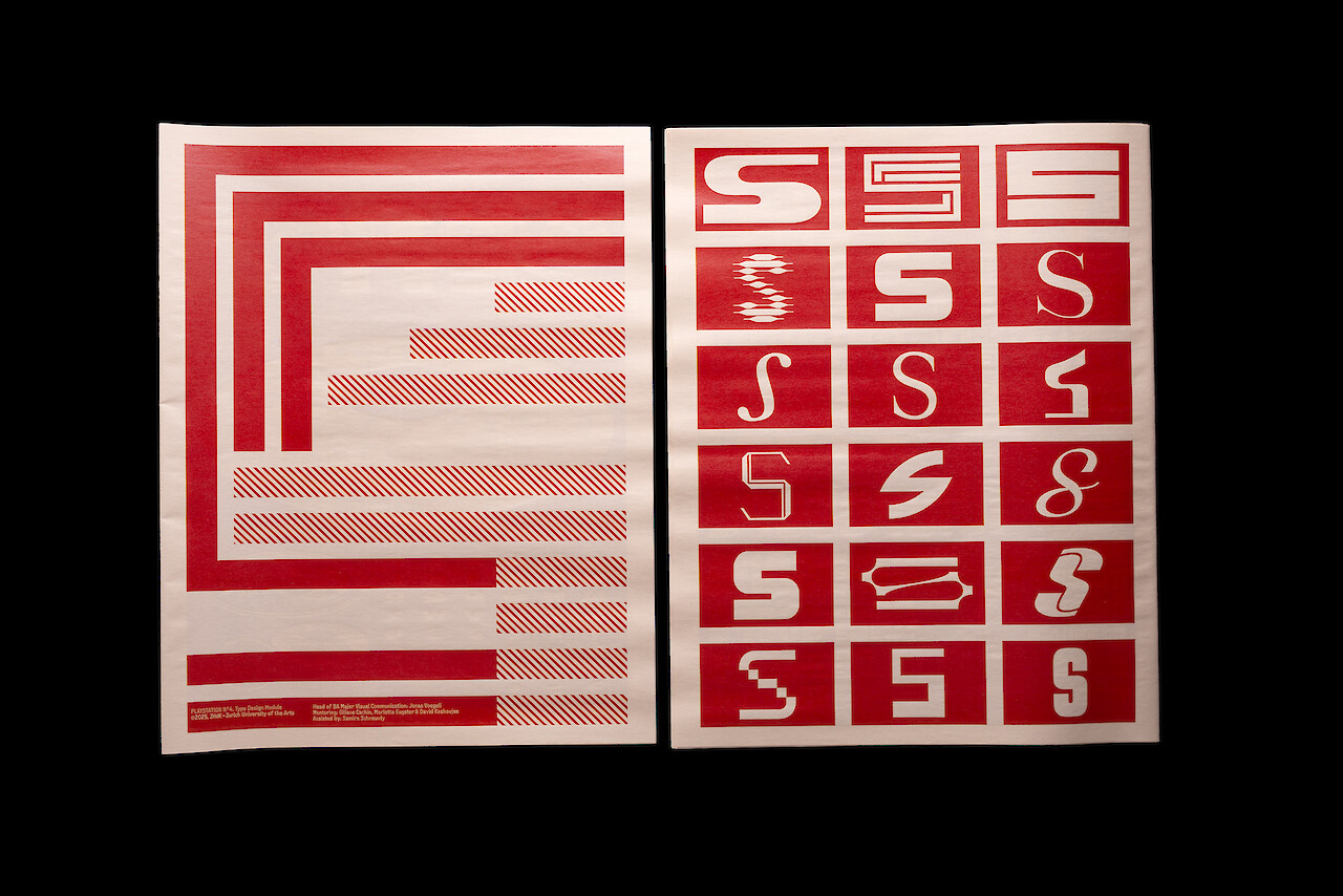 Visual Communication