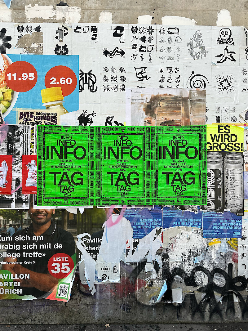 Infotag 2025