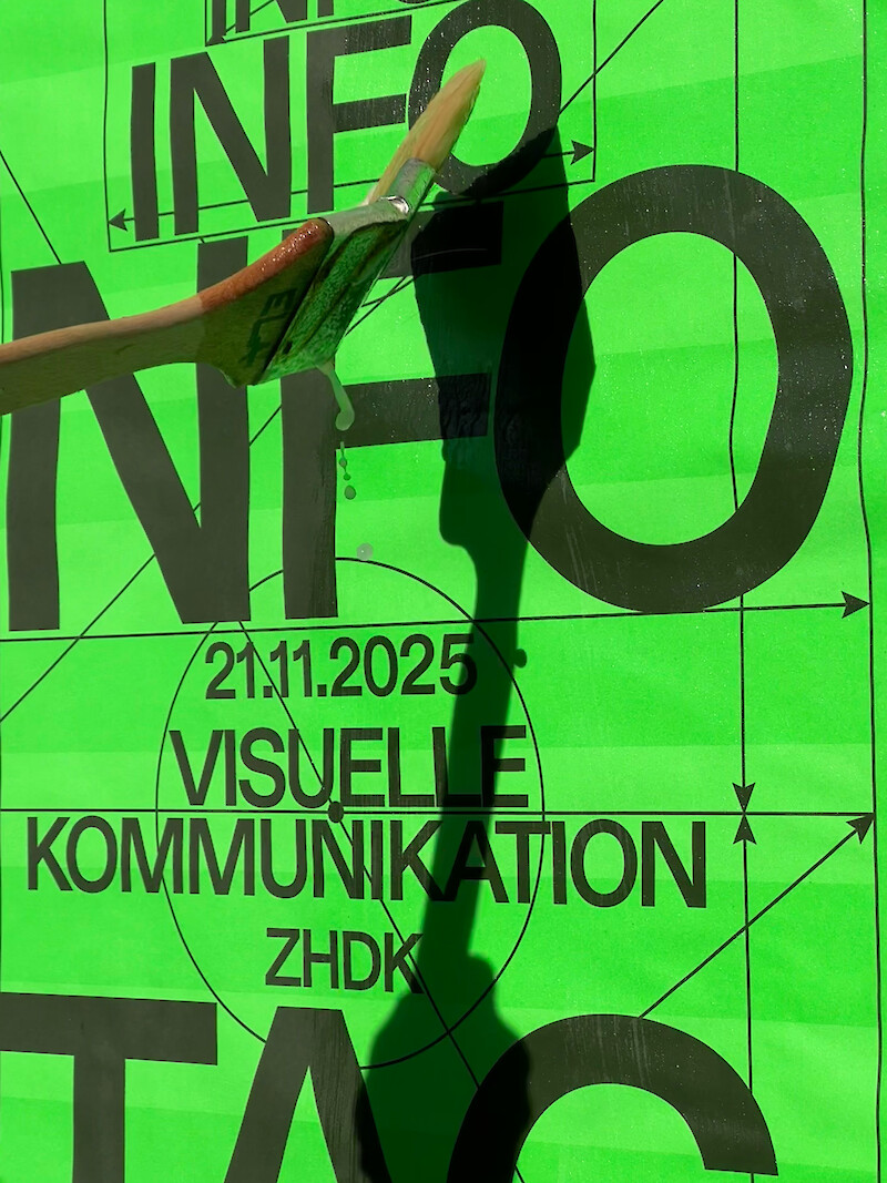 Infotag 2025
