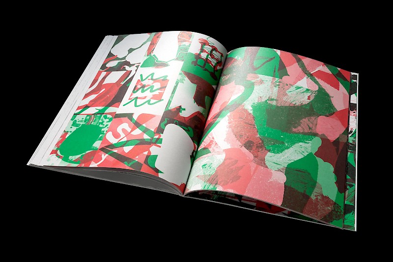 Everything you always wanted to know about graphic design