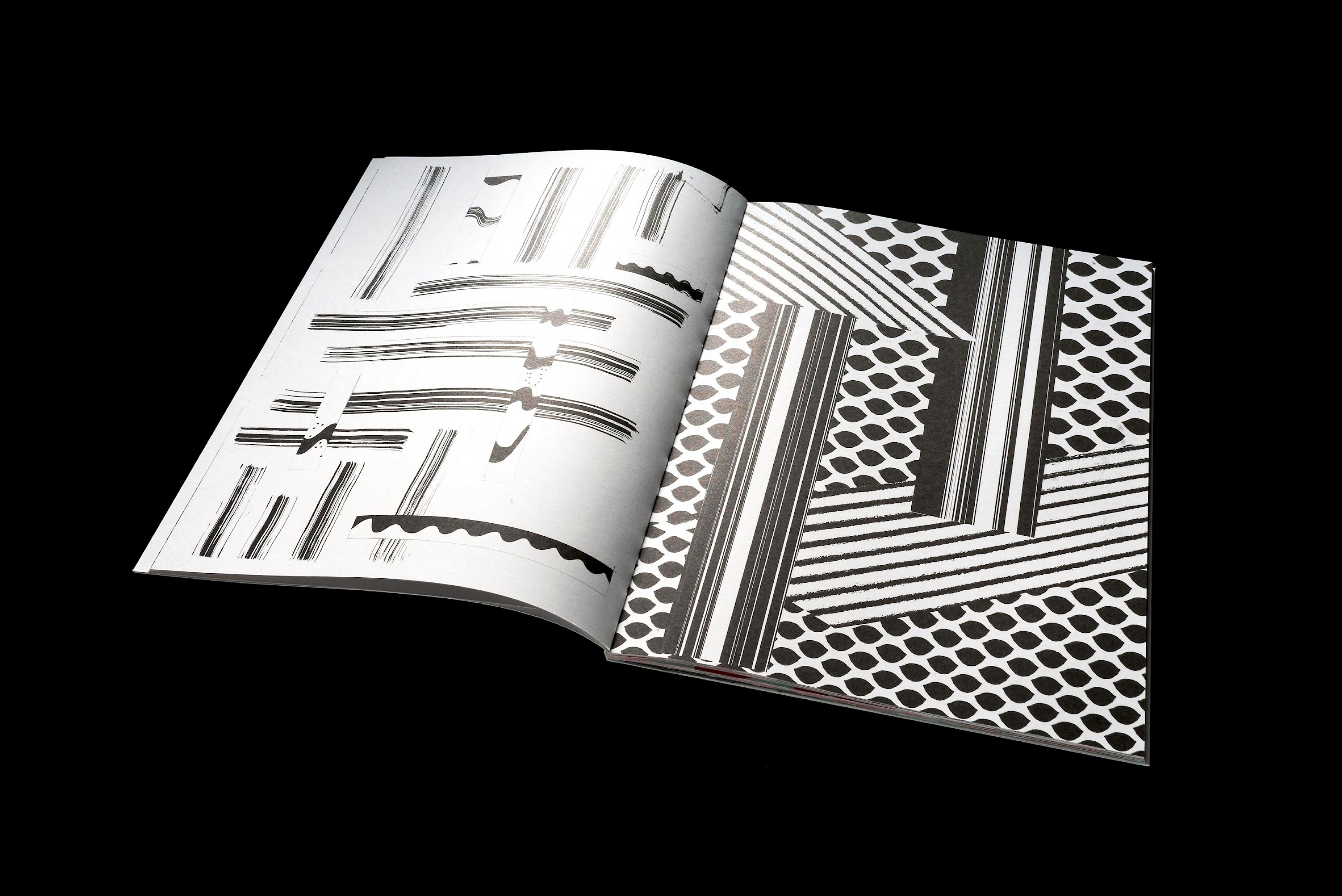 Everything you always wanted to know about graphic design