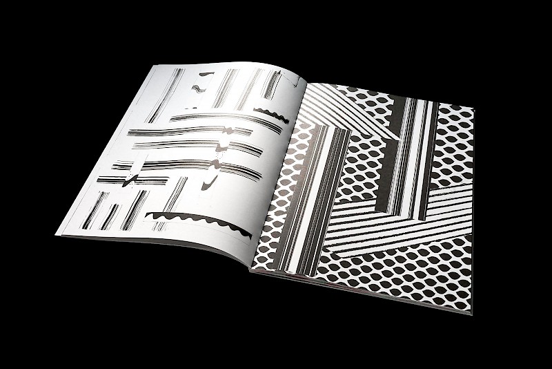 Everything you always wanted to know about graphic design