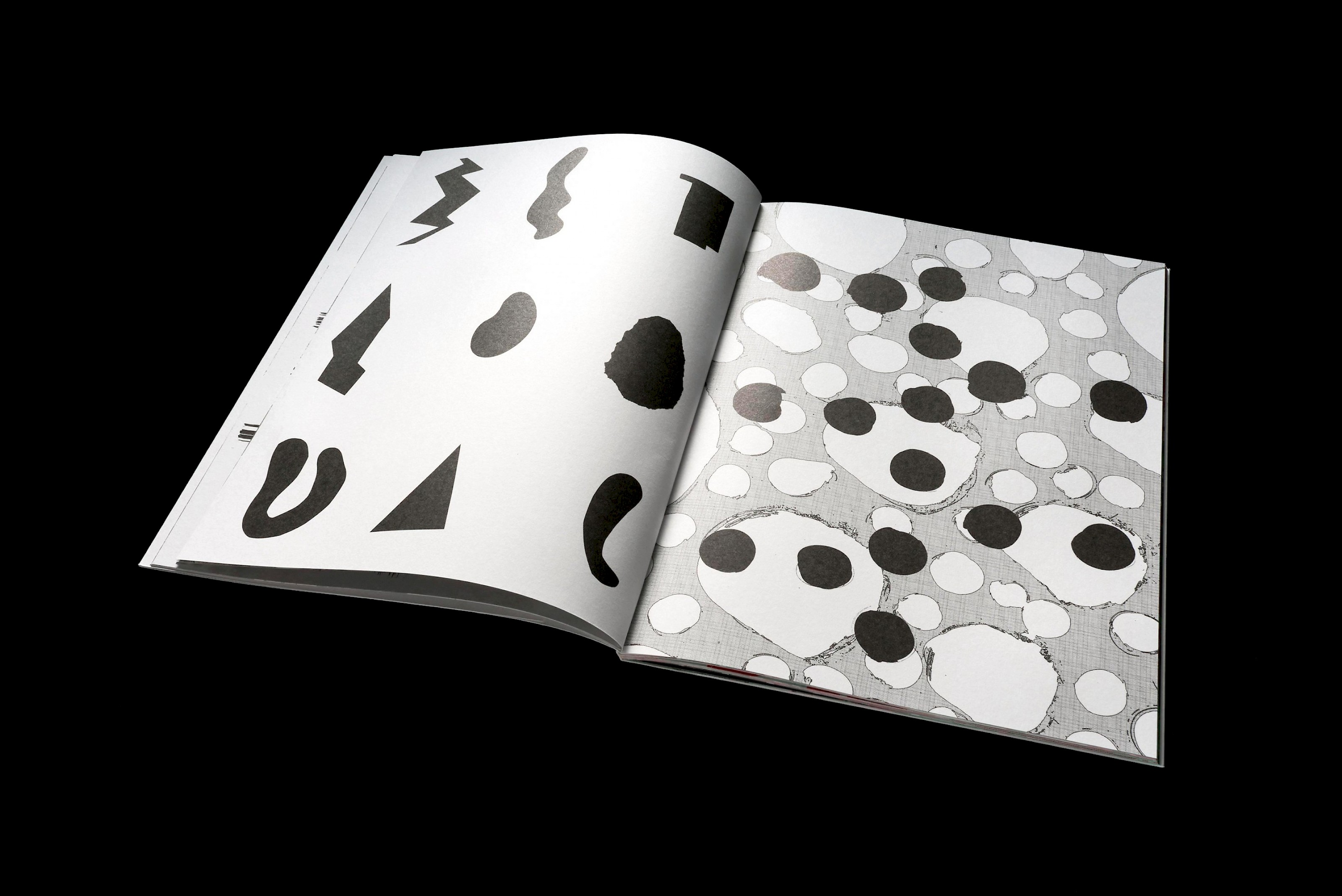 Everything you always wanted to know about graphic design