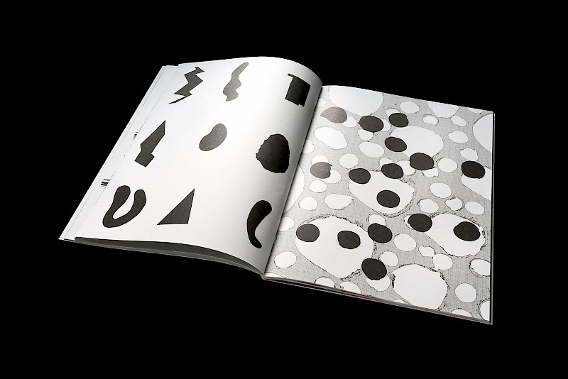 Everything you always wanted to know about graphic design