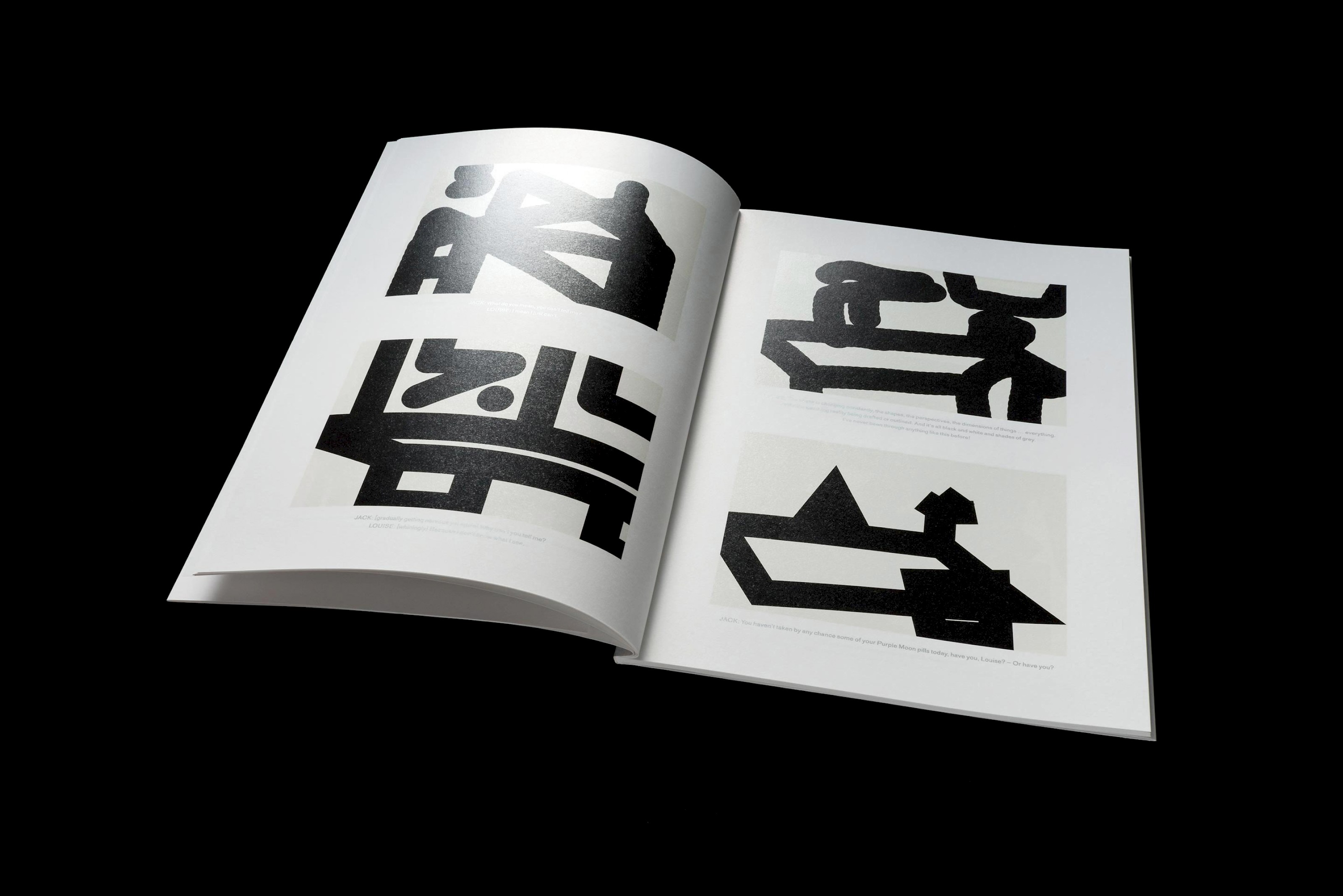 The Blue Bayou Routine