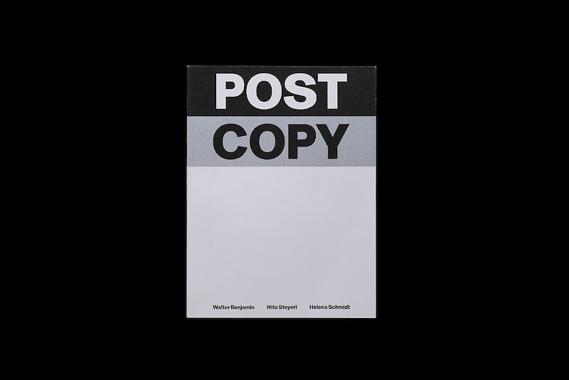 Post Copy