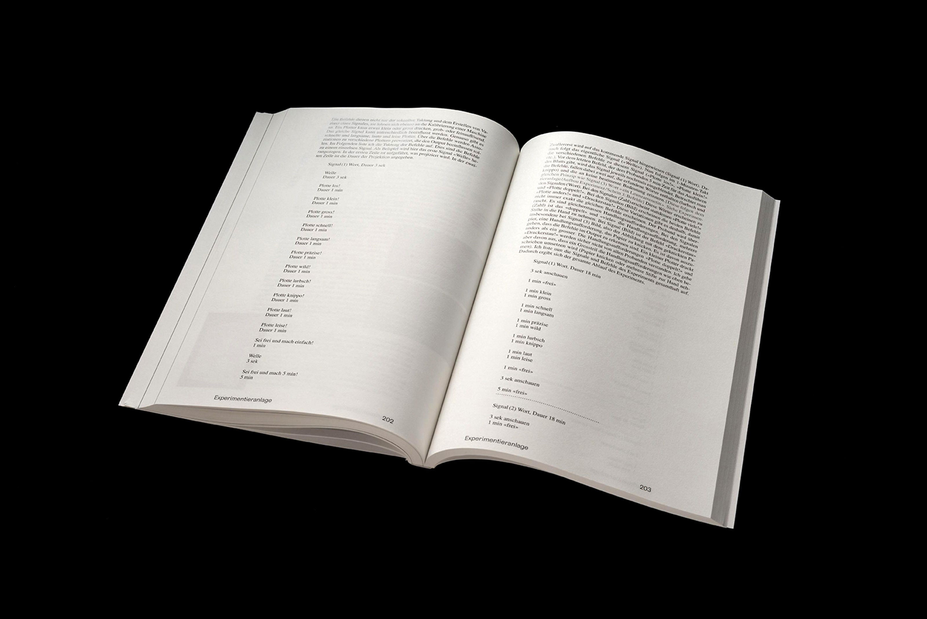 Experimente dazu, wie etwas Abgebildetes entsteht: Das Zeichnen als Erkenntnismittel in der praxisbasierten Forschung