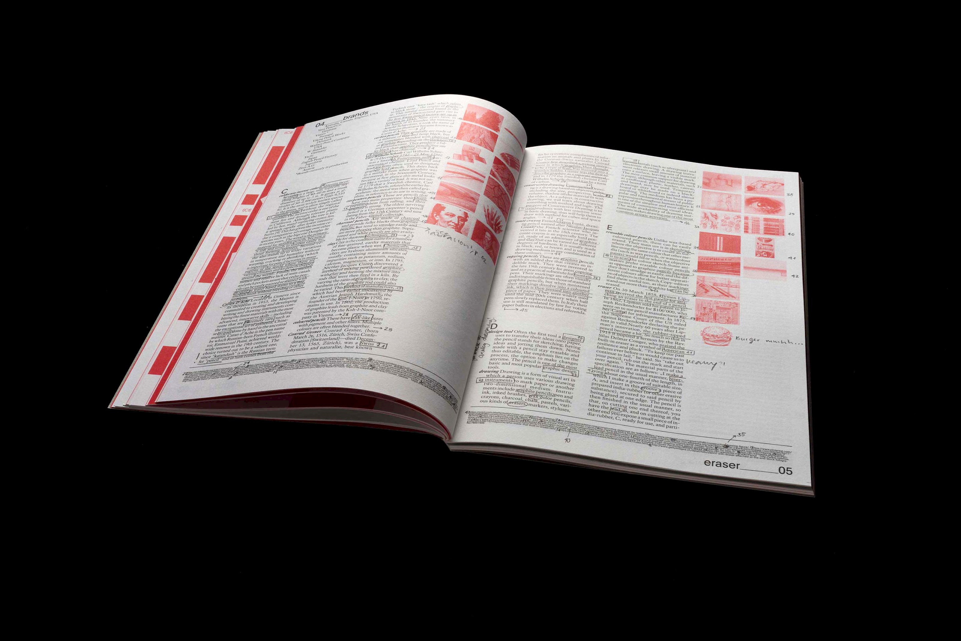 Atlas of Design Tools