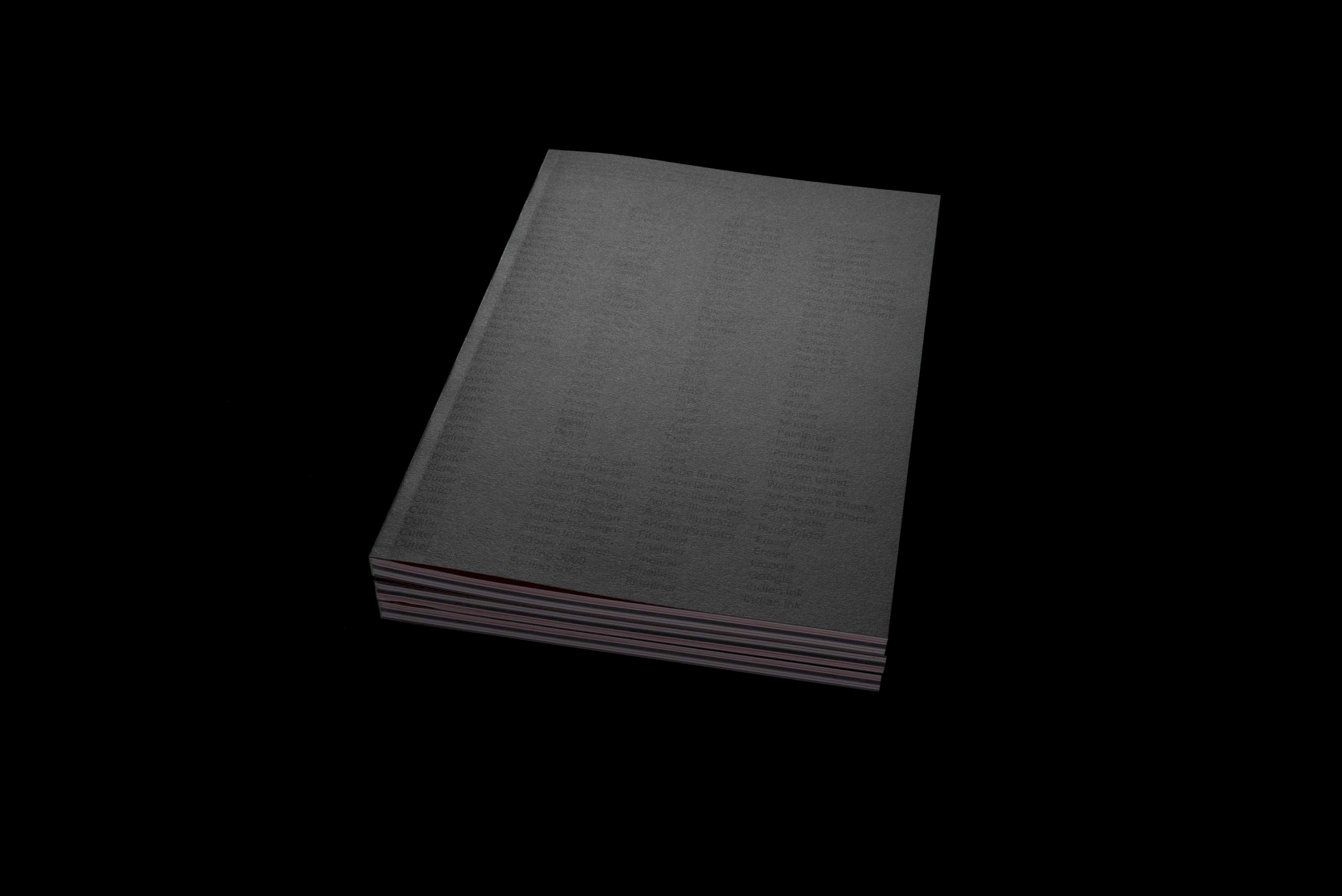 Atlas of Design Tools