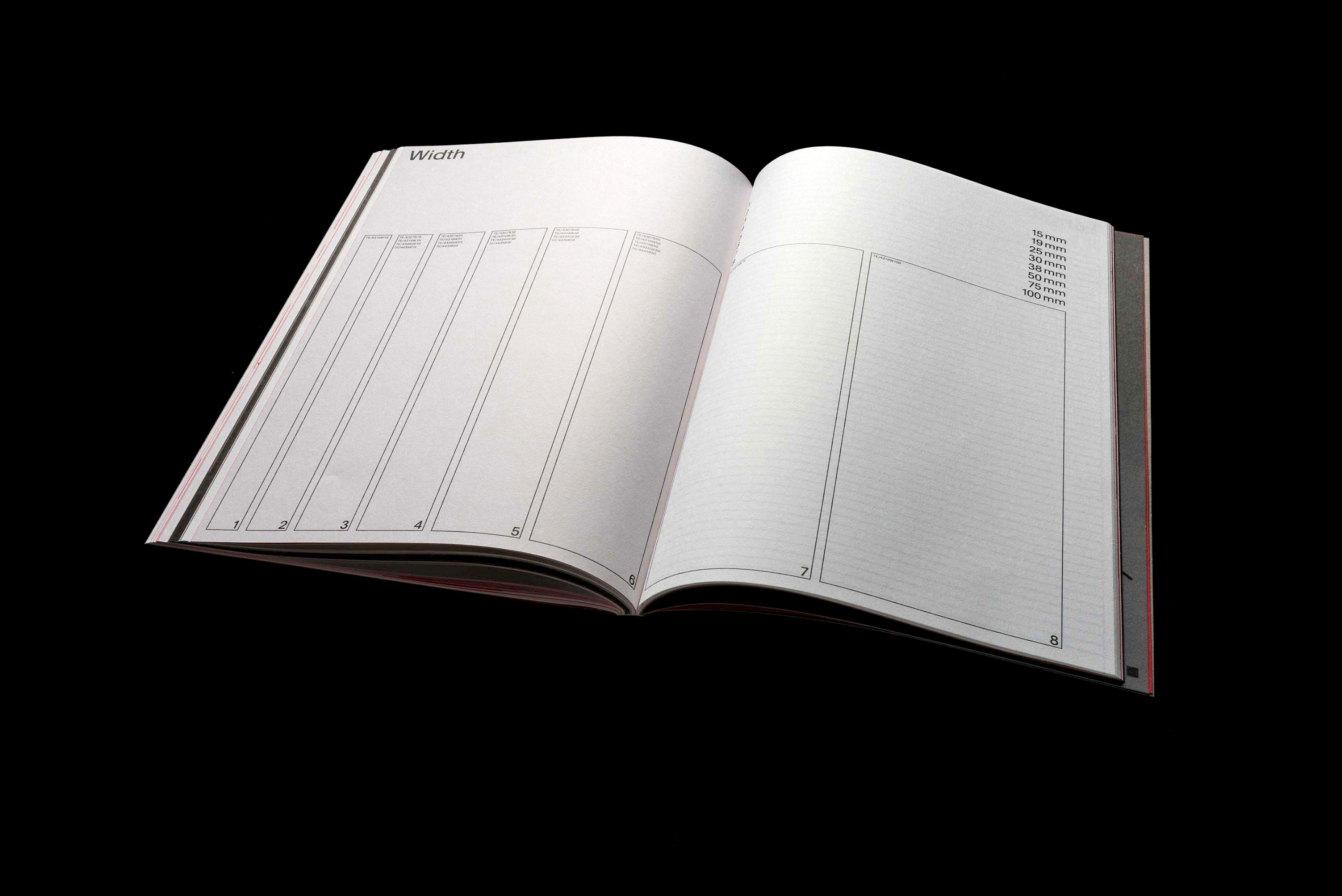 Atlas of Design Tools