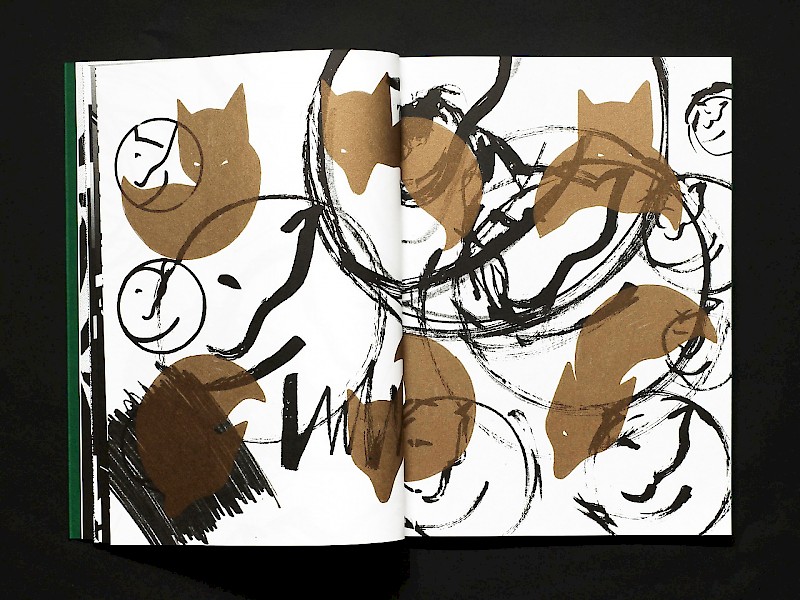 We are the Animals