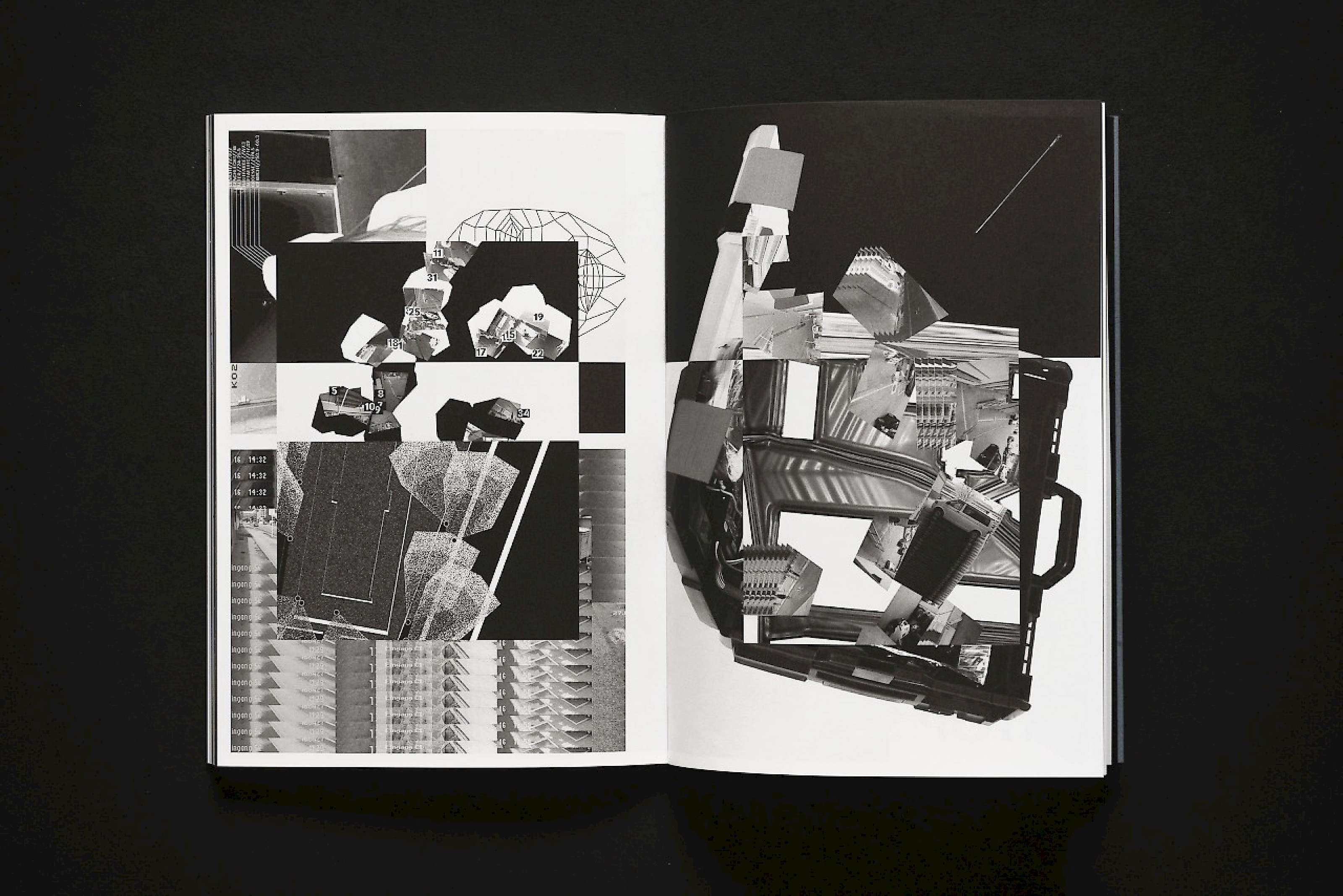 Diplompublikation BA/MA 2016