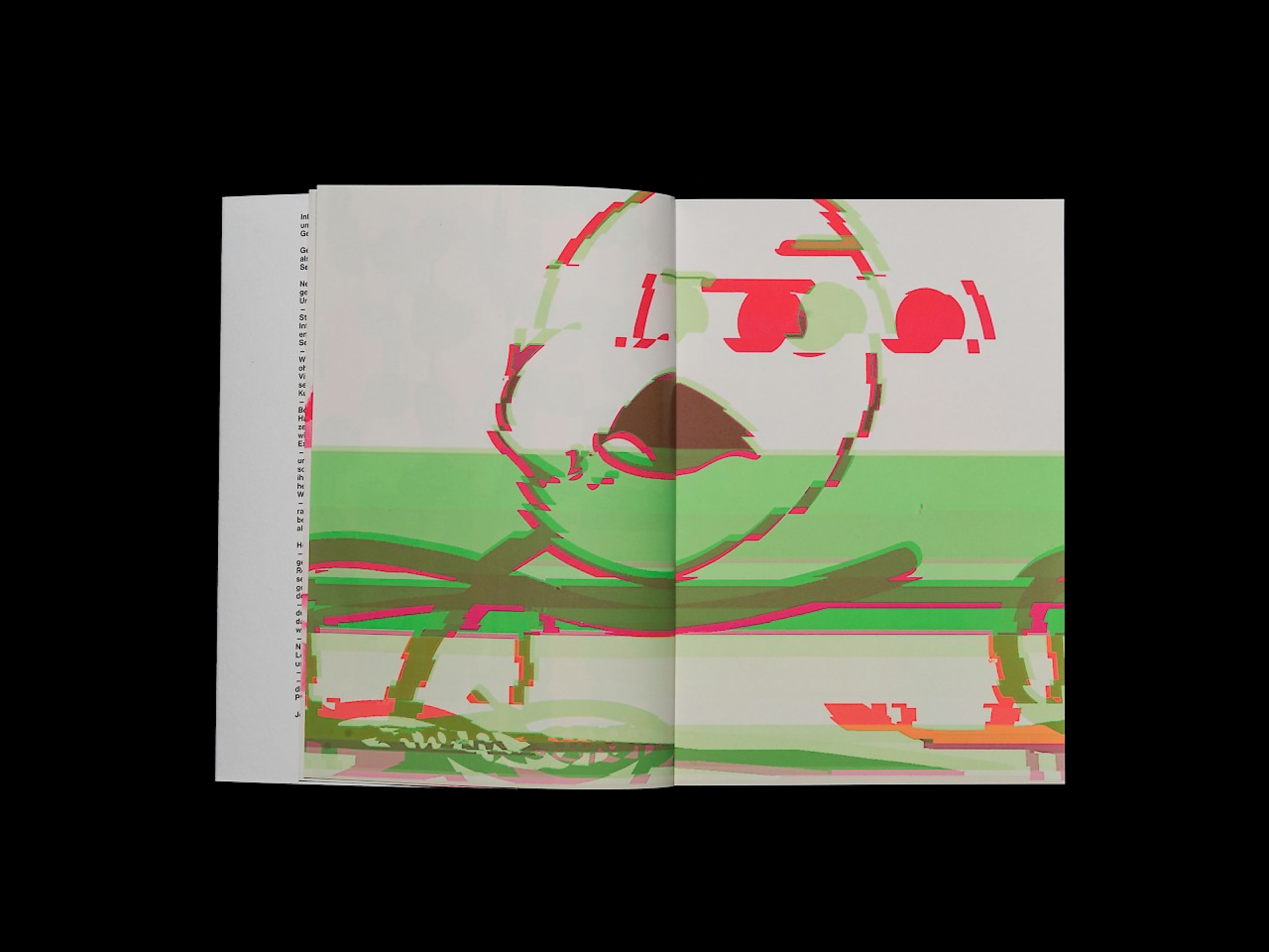 Diplompublikation BA 2015