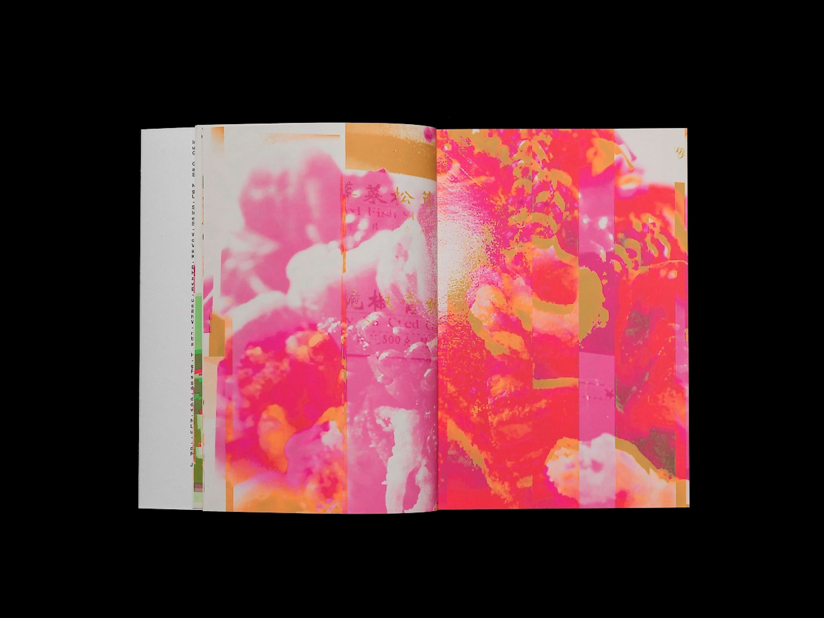 Diplompublikation BA 2015