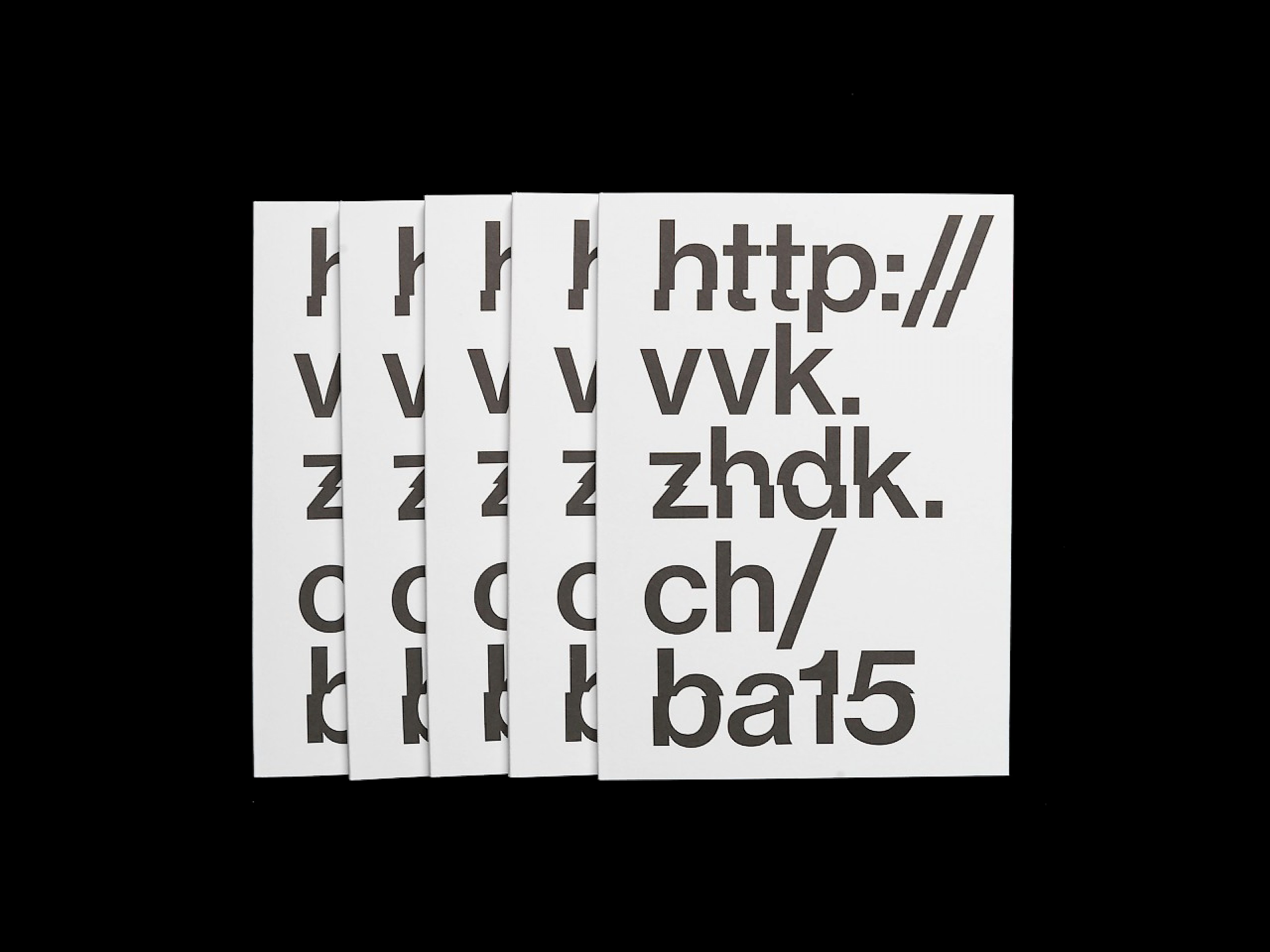 Diplompublikation BA 2015